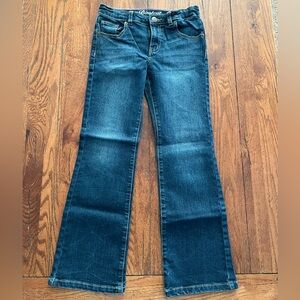Youth jeans